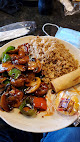 Negocio Panda Bistro