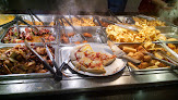 Panda Buffet