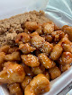 Panda Chinese Food