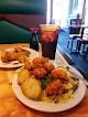 Negocio Panda Chinese Restaurant