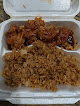Negocio Panda Chinese Restaurant