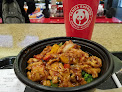 Panda Express