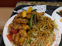 Negocio Panda Express