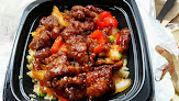 Panda Express