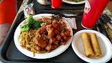 Negocio Panda Express