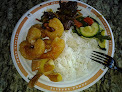 Negocio Panda Express
