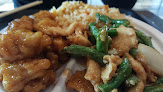 Negocio Panda Express
