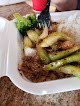 Negocio Panda Express
