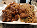 Panda Express