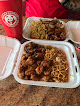 Negocio Panda Express