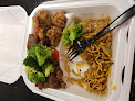 Panda Express
