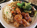 Panda Express