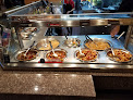Negocio Panda Express