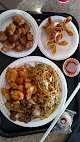 Negocio Panda Express