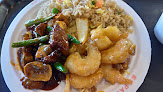 Panda Express