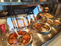 Negocio Panda Express