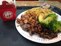 Negocio Panda Express