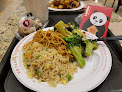 Negocio Panda Express