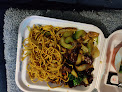 Negocio Panda Express