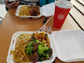 Negocio Panda Express
