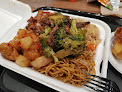Negocio Panda Express
