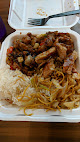 Negocio Panda Express