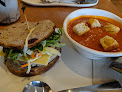Negocio Panera Bread