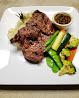Pangea Terra & Ocean To Table Sustainable Restaurant