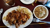 Pao's Mandarin House