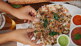Paper Dosa