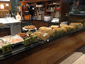 Negocio Paramount Middle Eastern Kitchen