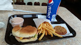 Negocio Peaches' Family Restaurant