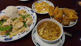 Pearl Garden Chinese Restaurant