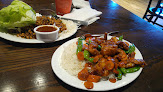 Negocio Pei Wei Asian Kitchen