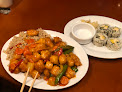 Negocio Pei Wei Asian Kitchen