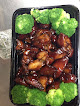 Peking Chinese Restaurant