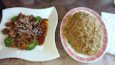 Peking Express Chinese