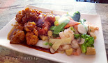 Peking Garden Asian Cuisine Youngsville