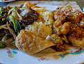 Negocio Peking Wok