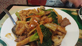 Negocio Peking Wok