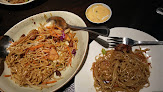 Negocio Pf Chang's