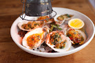 Pinpoint Restaurant