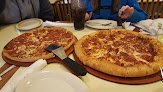 Negocio Pizza Hut