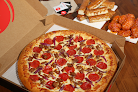 Negocio Pizza Hut