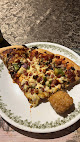 Negocio Pizza Hut Milton