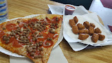 Pizza Time Dover