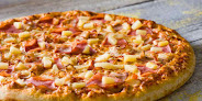 Negocio Pizzaiolo