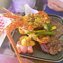 Plumeria Steakhouse