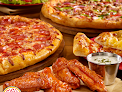 Polisenos Pizzeria Dover Location