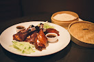 Negocio Potstickers Asian Grill